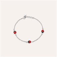 Armband Stroili Oro Kind in Silber 1651559